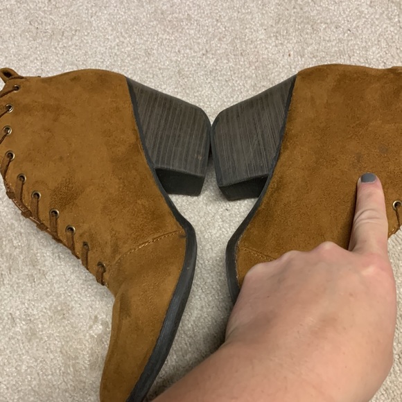 Coconuts by Matisse Bamba size 9 - Picture 3 of 7